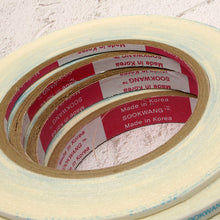 Load image into Gallery viewer, Double side tape, 3~15mm attached tape, Leather craft tools MLT-P00000MZ