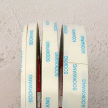 Load image into Gallery viewer, Double side tape, 3~15mm attached tape, Leather craft tools MLT-P00000MZ
