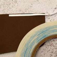 Load image into Gallery viewer, Double side tape, 3~15mm attached tape, Leather craft tools MLT-P00000MZ