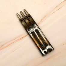 Load image into Gallery viewer, Connecting punch, Connecting punches can be used as a substitute for a chisel. steel hole puncher Leather craft tool-MLT- P0000DRV