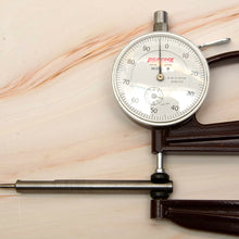 Load image into Gallery viewer, Connecting punch, Connecting punches can be used as a substitute for a chisel. steel hole puncher Leather craft tool-MLT- P0000DRV
