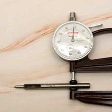 Load image into Gallery viewer, Connecting punch, Connecting punches can be used as a substitute for a chisel. steel hole puncher Leather craft tool-MLT- P0000DRV