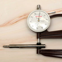 Load image into Gallery viewer, Connecting punch, Connecting punches can be used as a substitute for a chisel. steel hole puncher Leather craft tool-MLT- P0000DRV