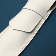 Load image into Gallery viewer, DIY Leather pencil case pen pouch Making Kit: Korean Anti-Scratch real cow Leather P0000DSN