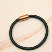 Load image into Gallery viewer, Jar Style Bracelet Decoration Magnet 3mm, 5mm Necklace Material Bracelet Making, Leather Craft tools MLT-P0000DSR