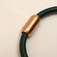 Load image into Gallery viewer, Jar Style Bracelet Decoration Magnet 3mm, 5mm Necklace Material Bracelet Making, Leather Craft tools MLT-P0000DSR