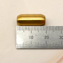 Load image into Gallery viewer, Jar Style Bracelet Decoration Magnet 3mm, 5mm Necklace Material Bracelet Making, Leather Craft tools MLT-P0000DSR