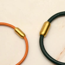 Load image into Gallery viewer, Jar Style Bracelet Decoration Magnet 3mm, 5mm Necklace Material Bracelet Making, Leather Craft tools MLT-P0000DSR