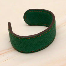 Load image into Gallery viewer, Bangle Style Bracelet Making 20 mm Steel Plate Accessories Making DIY Adjacenters, Leather Craft tools MLT-P0000DSV