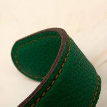 Load image into Gallery viewer, Bangle Style Bracelet Making 20 mm Steel Plate Accessories Making DIY Adjacenters, Leather Craft tools MLT-P0000DSV