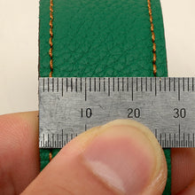 Load image into Gallery viewer, Bangle Style Bracelet Making 20 mm Steel Plate Accessories Making DIY Adjacenters, Leather Craft tools MLT-P0000DSV