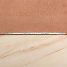 Load image into Gallery viewer, DIY X Stitch Cross Bag Making kit add Thread needle set Leather craft P0000DPT