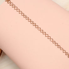 Load image into Gallery viewer, DIY X Stitch Cross Bag Making kit add Thread needle set Leather craft P0000DPT