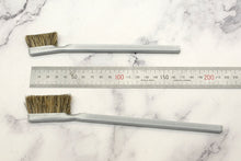 Load image into Gallery viewer, a leather bond brush. easy to make narrow surfaces or shoes, leather craft tools MLT-P0000COU