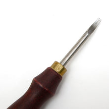 Load image into Gallery viewer, Beginner Class tool set ,making bag, Leather craft tools MLT- P0000BYV