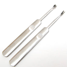 Load image into Gallery viewer, Beginner Class tool set ,making bag, Leather craft tools MLT- P0000BYV