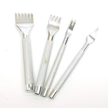 Load image into Gallery viewer, High Class tool set ,making bag, Leather craft tools MLT- P0000CWB