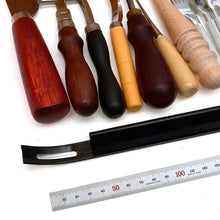 Load image into Gallery viewer, Medium Class tool set ,making bag, Leather craft tools MLT- P0000BYV