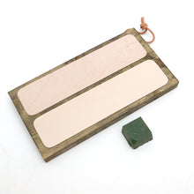 Load image into Gallery viewer, High Class tool set ,making bag, Leather craft tools MLT- P0000CWB