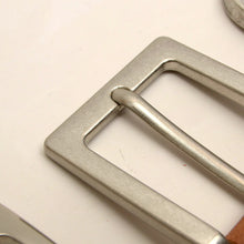 Load image into Gallery viewer, zinc alloy metal Plated Buckles for Belt and Bags Straps, Belt Making Suppliers-MLT-P0000DTQ