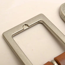 Load image into Gallery viewer, zinc alloy metal Plated Buckles for Belt and Bags Straps, Belt Making Suppliers-MLT-P0000DTQ