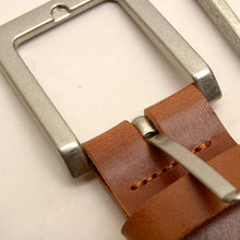 Load image into Gallery viewer, zinc alloy metal Plated Buckles for Belt and Bags Straps, Belt Making Suppliers-MLT-P0000DTQ