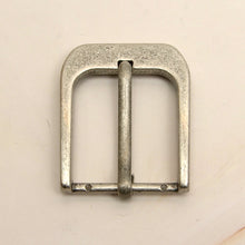 Load image into Gallery viewer, zinc alloy metal Plated Buckles for Belt and Bags Straps, Belt Making Suppliers-MLT-P0000DTQ