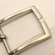 Load image into Gallery viewer, zinc alloy metal Plated Buckles for Belt and Bags Straps, Belt Making Suppliers-MLT-P0000DTQ