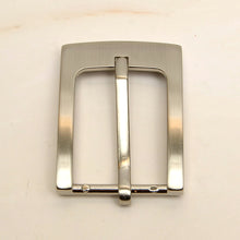 Load image into Gallery viewer, zinc alloy metal Plated Buckles for Belt and Bags Straps, Belt Making Suppliers-MLT-P0000DTQ