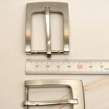 Load image into Gallery viewer, zinc alloy metal Plated Buckles for Belt and Bags Straps, Belt Making Suppliers-MLT-P0000DTQ