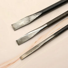 Load image into Gallery viewer, Flat Short Punch (Size5~10mm) Cutter for leather crafts leather craft tools-MLT- P00000PG