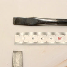 Load image into Gallery viewer, Flat Short Punch (Size5~10mm) Cutter for leather crafts leather craft tools-MLT- P00000PG