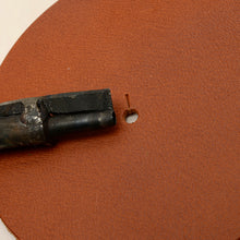 Load image into Gallery viewer, Button hole punches, 3/4/5mm, hole maker for leather crafts- Leather craft tools-MLT-P00000PF