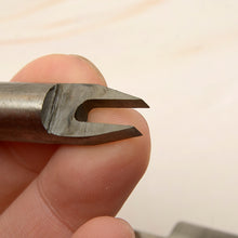 Load image into Gallery viewer, Cutter for Magnetic Slim Hawk, 3 size of cutter, Leather craft tools MLT-P00000RW