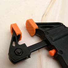 Load image into Gallery viewer, fixing bar clamp 4 inch quick release hand fixing tool spring tongs.MLT-P0000DTW