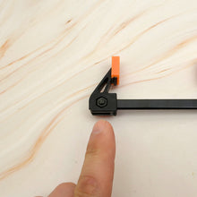 Load image into Gallery viewer, fixing bar clamp 4 inch quick release hand fixing tool spring tongs.MLT-P0000DTW