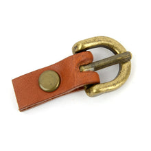 Load image into Gallery viewer, 15mm strap antique buckle decoration for Bags Straps and Belts MLT-P0000CQN