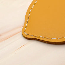 Load image into Gallery viewer, DIY Lemon Mirror Making Kit Thread needle can be added Leather craft tools MLT-P0000DUI