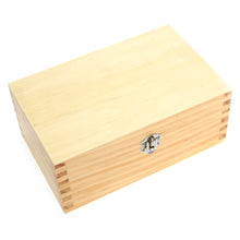 Load image into Gallery viewer, Stamping Alphabet(with wood case) Set, Imprint initials on the leather, leather craft tools MLT- P0000CRU