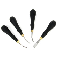 Load image into Gallery viewer, Leather Craft Tools Leather Hand Sander (Dresser) Used to scrape the skin off P0000CTZ