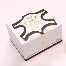 Load image into Gallery viewer, Carat Leather Balm,Protect, soften and restore your leather products so they look new.( Made in Germany), Leather craft tool-MLT-P00000FJ