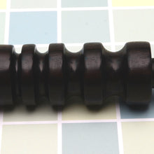 Load image into Gallery viewer, Multi Wood Edge Slicker Burnisher Polishing DIY Woodworking Tools, Handmade Leather Craft tools MLT-P00000CL