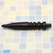 Load image into Gallery viewer, Multi Wood Edge Slicker Burnisher Polishing DIY Woodworking Tools, Handmade Leather Craft tools MLT-P00000CL