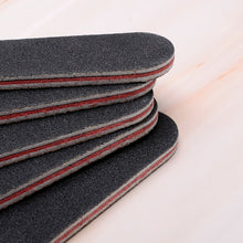 Load image into Gallery viewer, stick bar sand paper - 5 stick with 1 pack. finishing a leather, leather craft tools MLT-P0000DAR