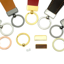 Load image into Gallery viewer, New style hammer Keyring Holder , Making Keyring,Leather craft tools MLT-P0000DAW