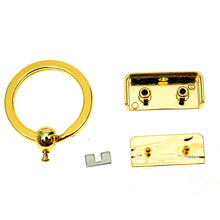 Load image into Gallery viewer, New style hammer Keyring Holder , Making Keyring,Leather craft tools MLT-P0000DAW