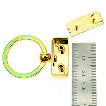 Load image into Gallery viewer, New style hammer Keyring Holder , Making Keyring,Leather craft tools MLT-P0000DAW