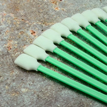 Load image into Gallery viewer, Sponge brush (Small, Large) for Edge Coat painting, Leather Craft Tools MLT-P0000DBC