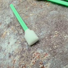 Load image into Gallery viewer, Sponge brush (Small, Large) for Edge Coat painting, Leather Craft Tools MLT-P0000DBC