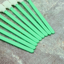 Load image into Gallery viewer, Sponge brush (Small, Large) for Edge Coat painting, Leather Craft Tools MLT-P0000DBC